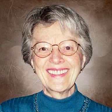 Avis de décès de Colombe Lussier Dufresne