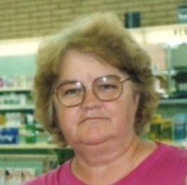 Obituary of Maryann Blackmon McRee