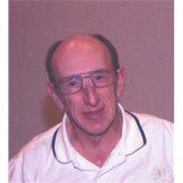 Obituary of Robert A. Nevins