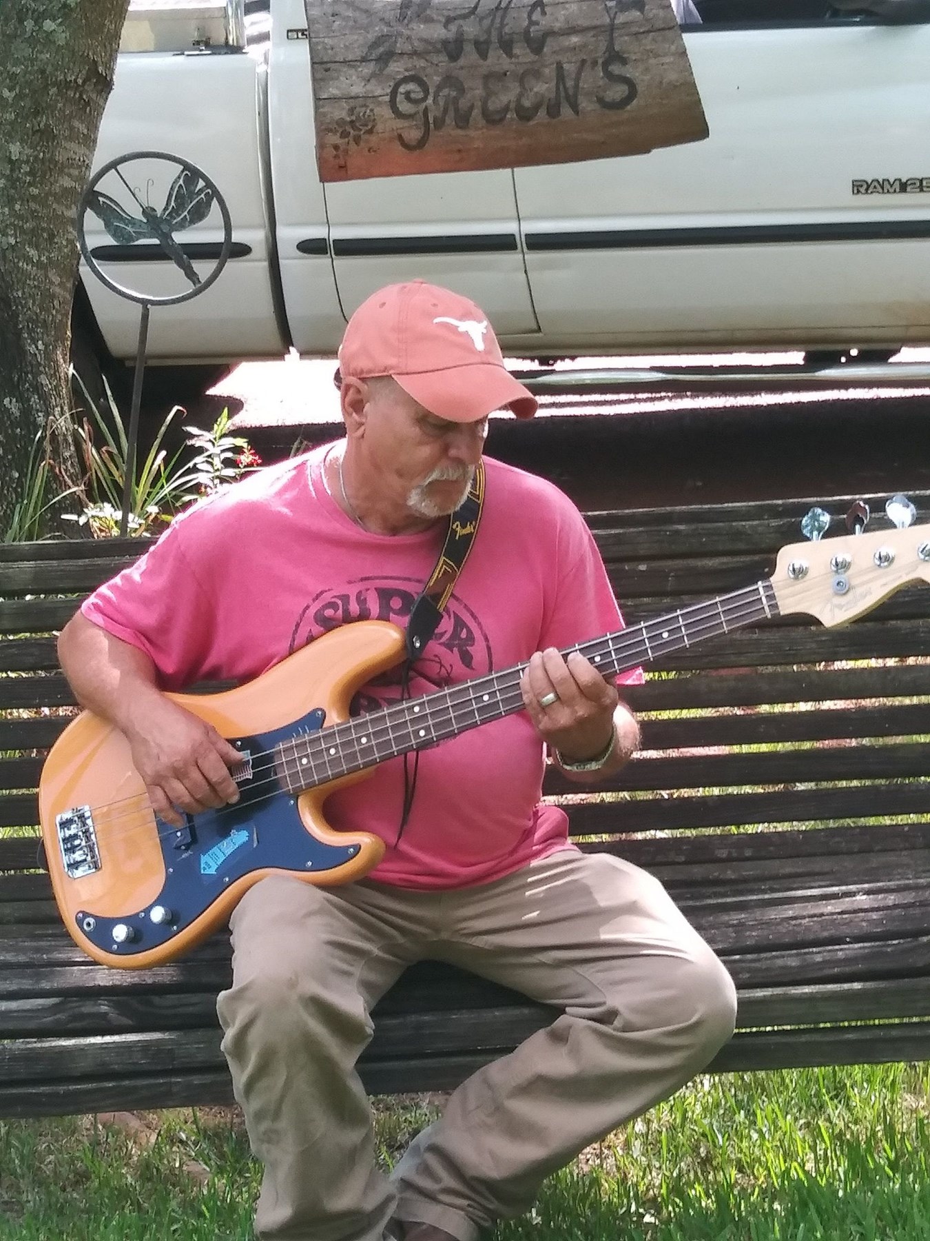 Jerry Roger Green Sr. Obituary Nacogdoches, TX