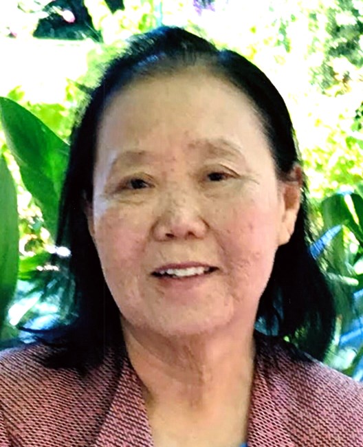 Obituario de Luu Thi Tran