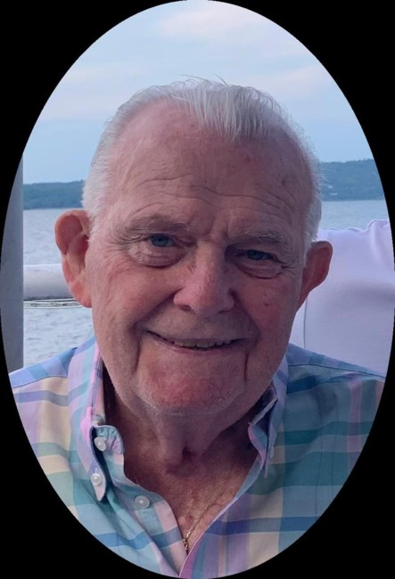 Obituary of Michael Anthony Murphy