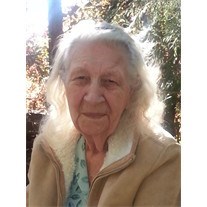 Obituary of Mary Lou Hart