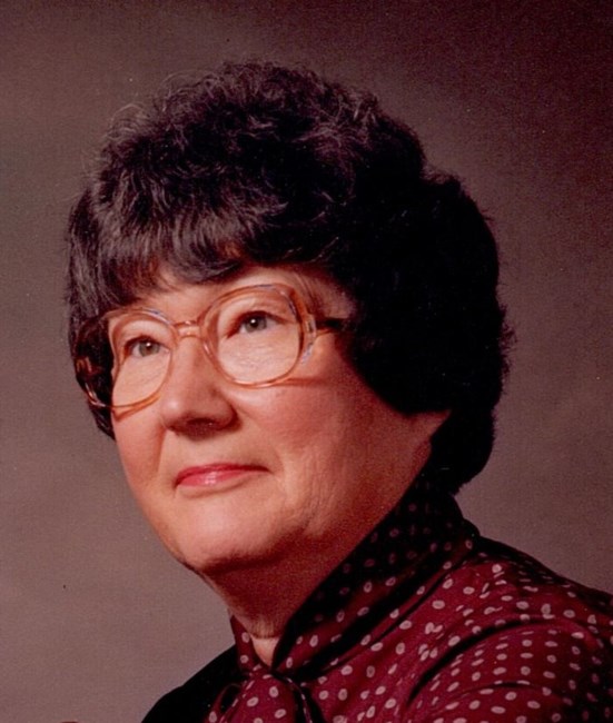Obituary of Ruth (Glassbrenner) Hess