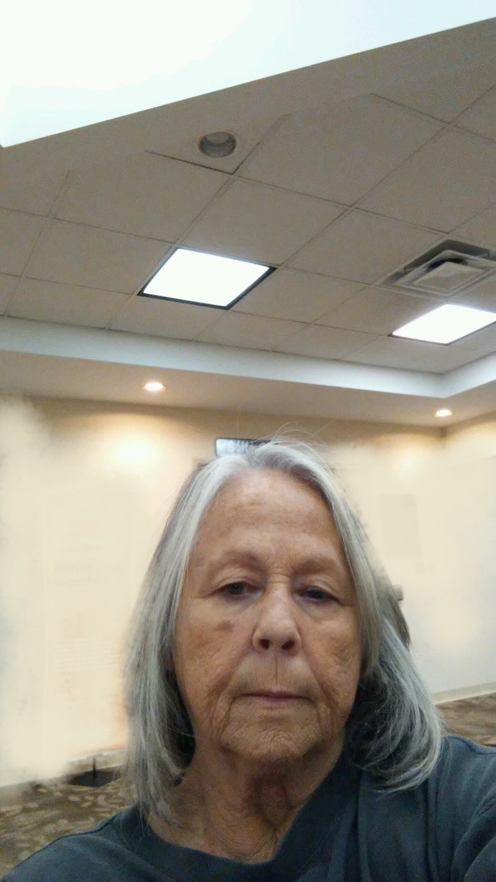 Obituary of Judy Grant