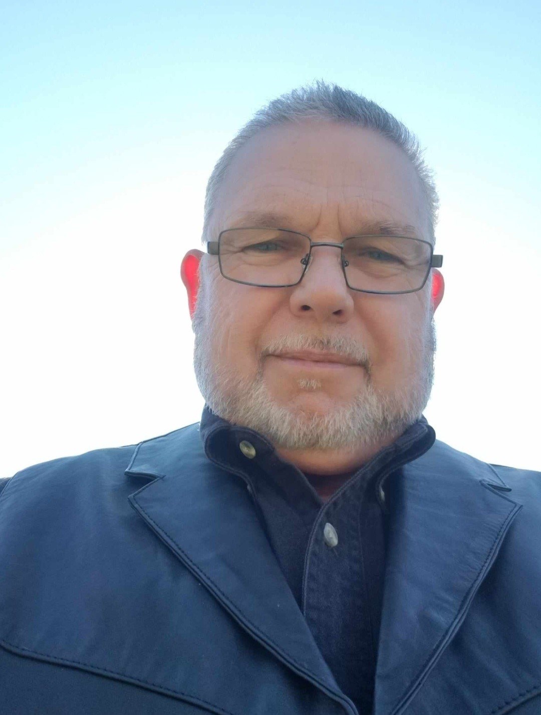 Obituary of Robert Carroll Elliott Jr.