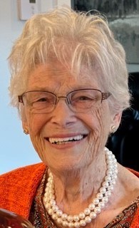 Obituary of Elizabeth Allen