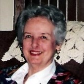 Obituary of Rosemary Hudson Grimes