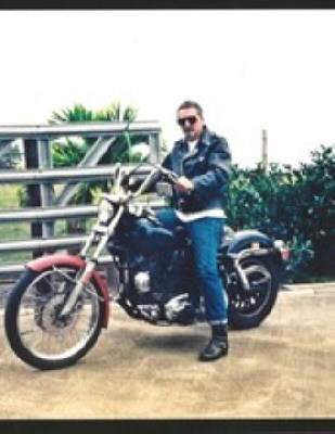 Obituary of Cammy Cambra