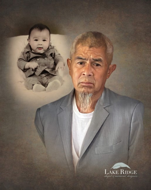 Obituary of Frank "NONO" Rodriguez