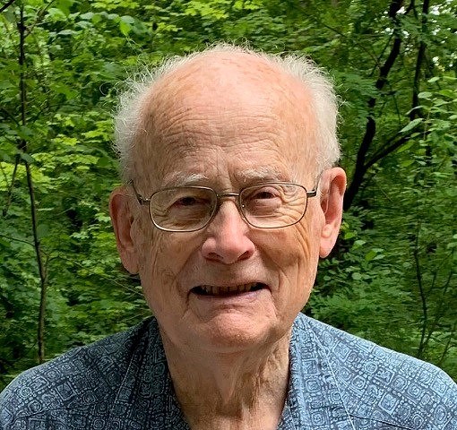 Obituary of Kenneth Raymond Johnson