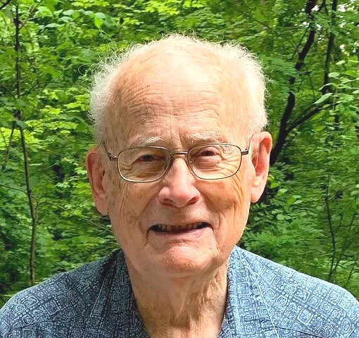 Obituary of Kenneth Raymond Johnson