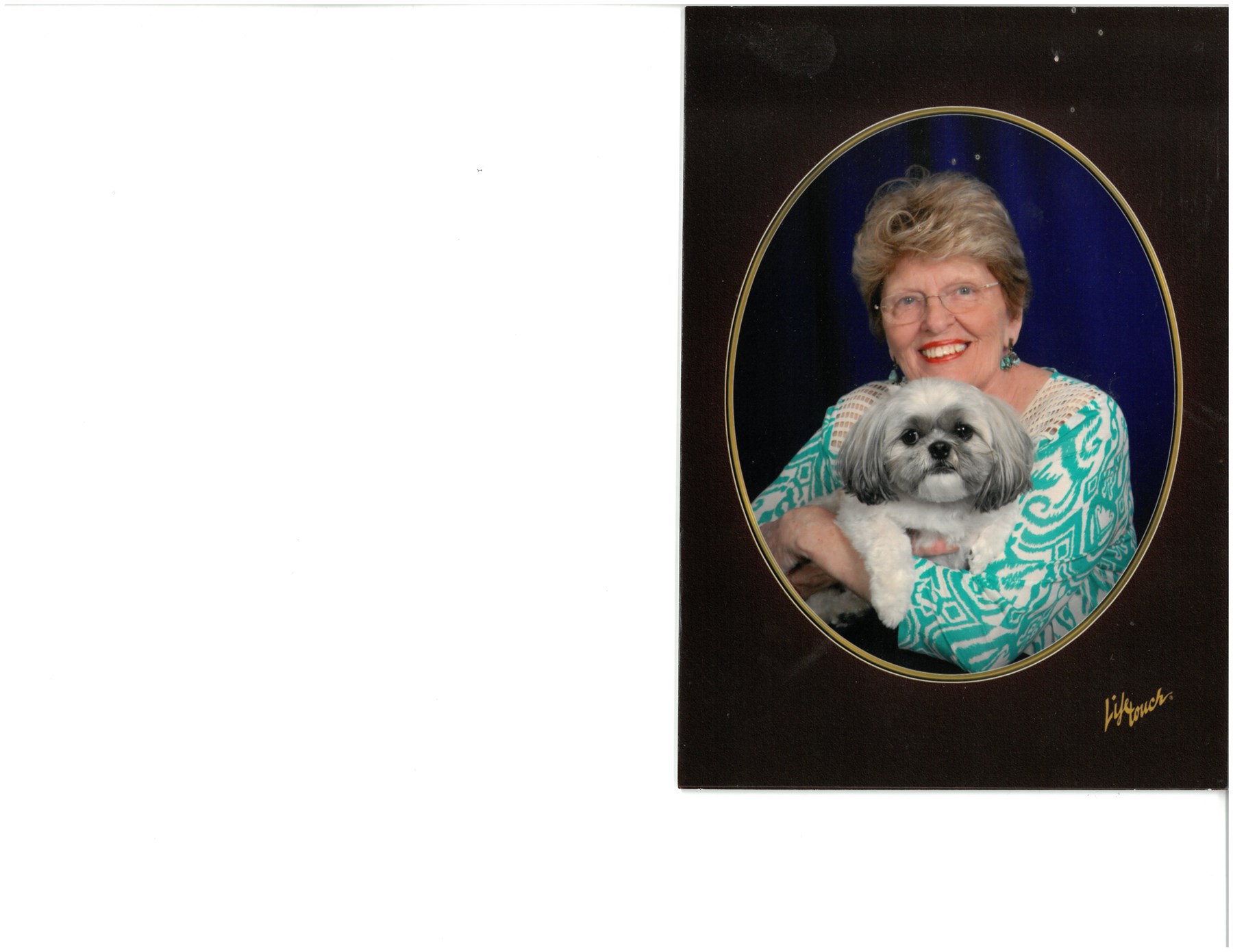 Obituary of Bobbie Hollan