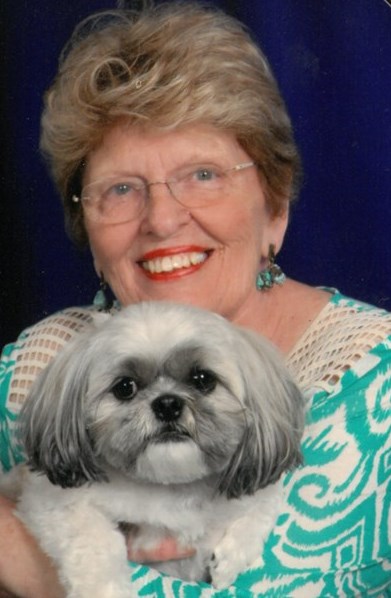 Obituary of Bobbie Hollan
