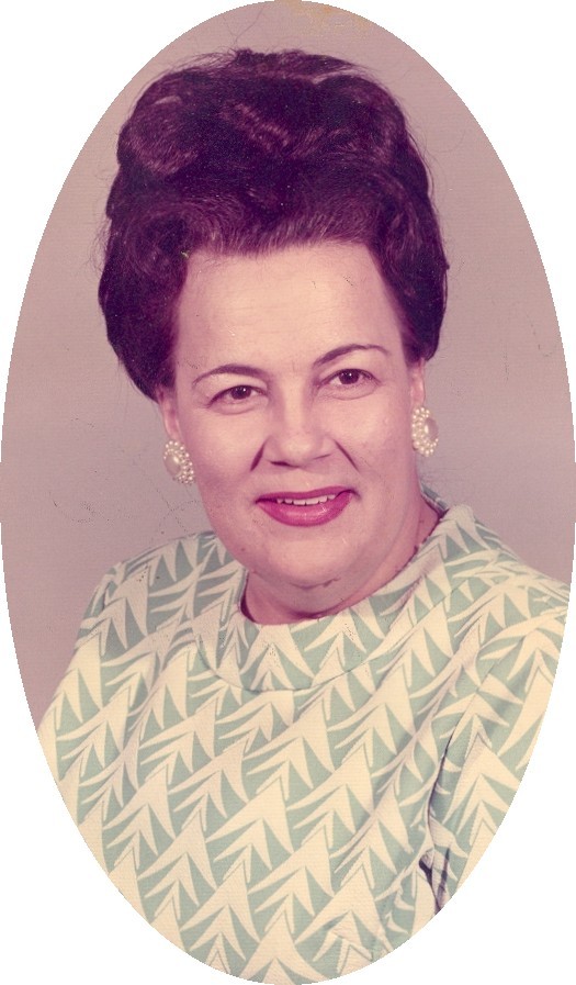 Norma Hughes Obituary