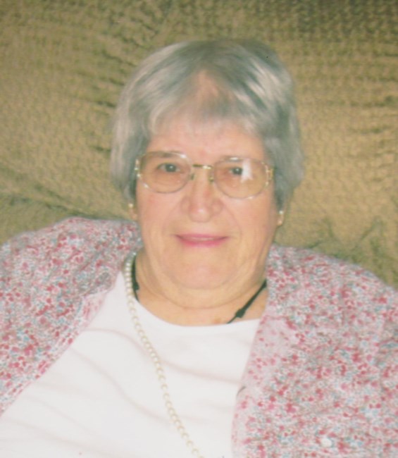 Obituary of Carolyn L Woods