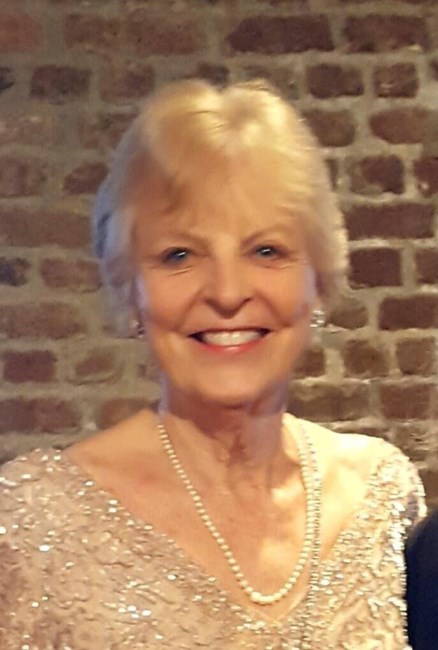 Obituary of Frances Mae McCloskey
