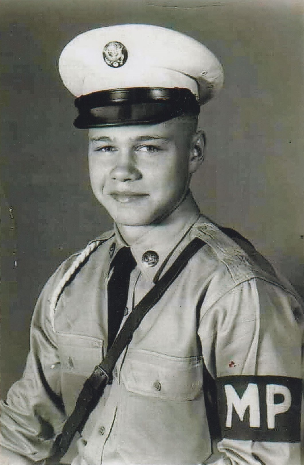 Obituary of Carl Christensen