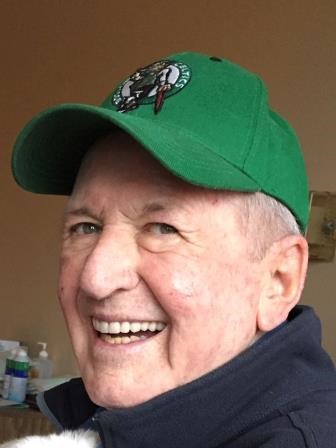 Obituary of Paul R. Heroux