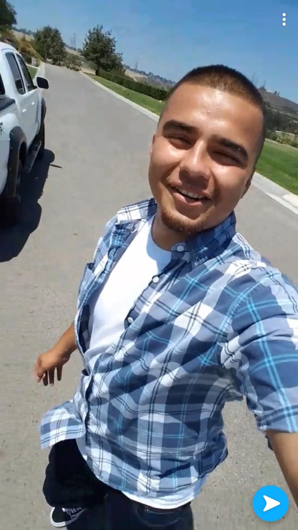 Avis de décès de David Alfonso Lopez