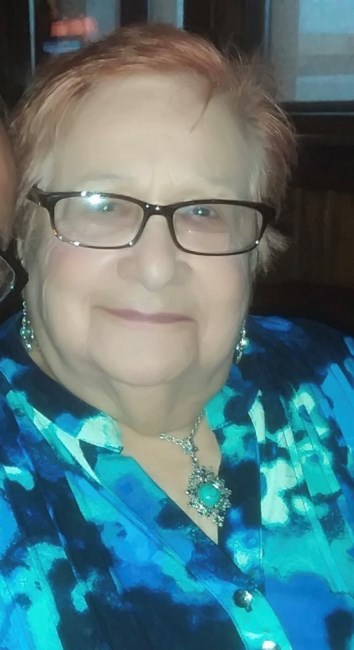 Obituary of Gloria Segovia Brown