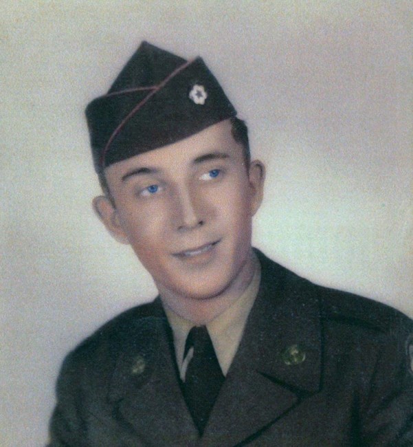 Obituary of Donald W. Coleman