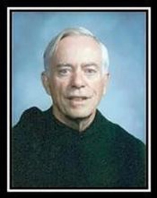 Obituary of Rev. Patrick J. Donovan, O.S.M