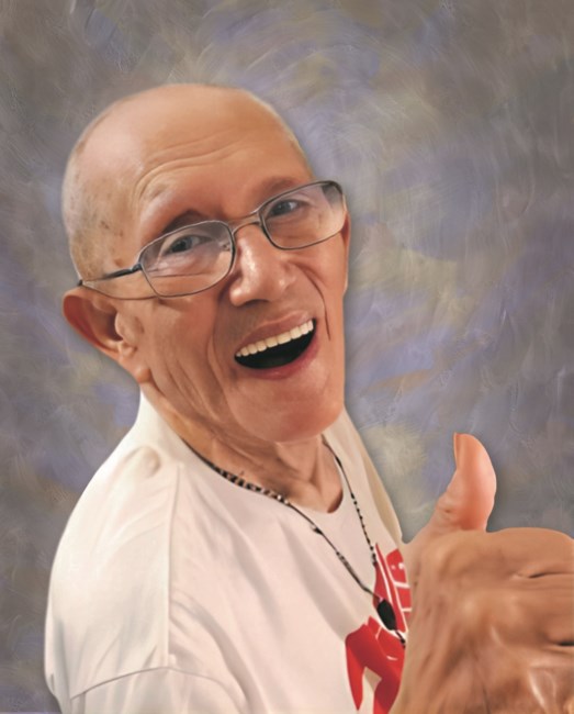 Obituary of Peter Metran Aguila