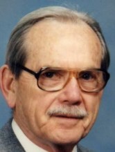 Obituary of Robert M. Magill