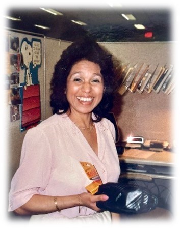 Obituary of Edith A. Magan