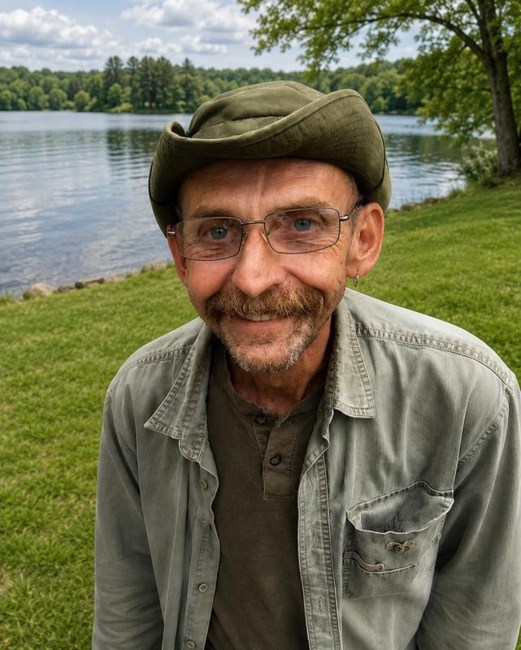 Obituary of Clarence Richard East
