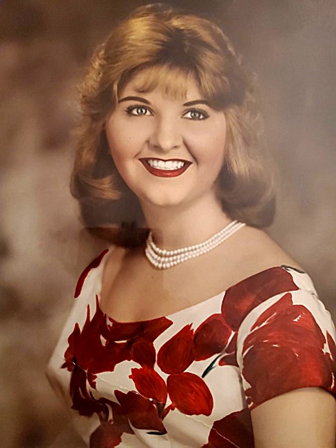 Obituary of Dorothy Ellen Huber