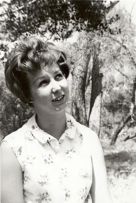 Obituary of Bonita Rae Mong