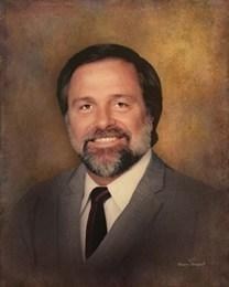 Obituary of James Albert Teinert