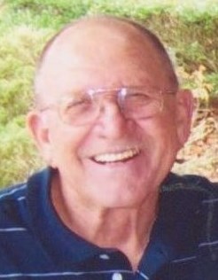 Obituary of Ralph Norris Jones