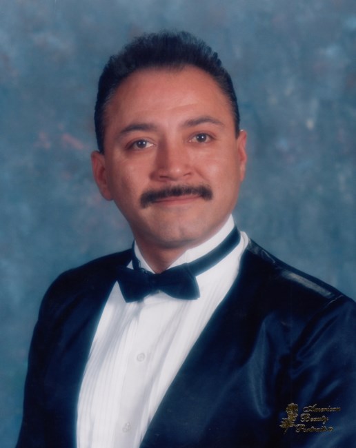 Obituary of Joseph Gregory Solorio Jr.