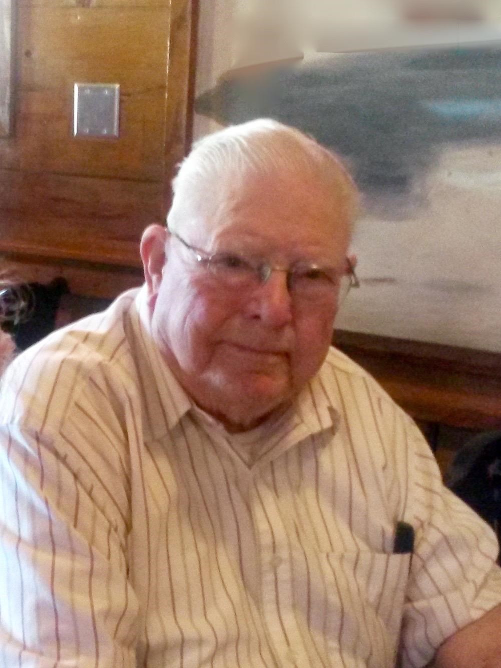 James Simmons Obituary Houston, TX