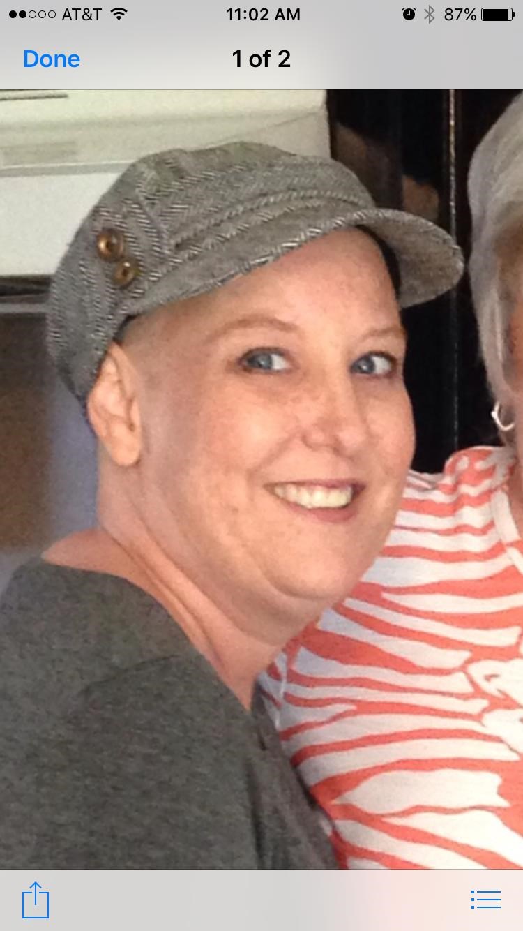 Obituary of Rebecca Lynne LeBlanc