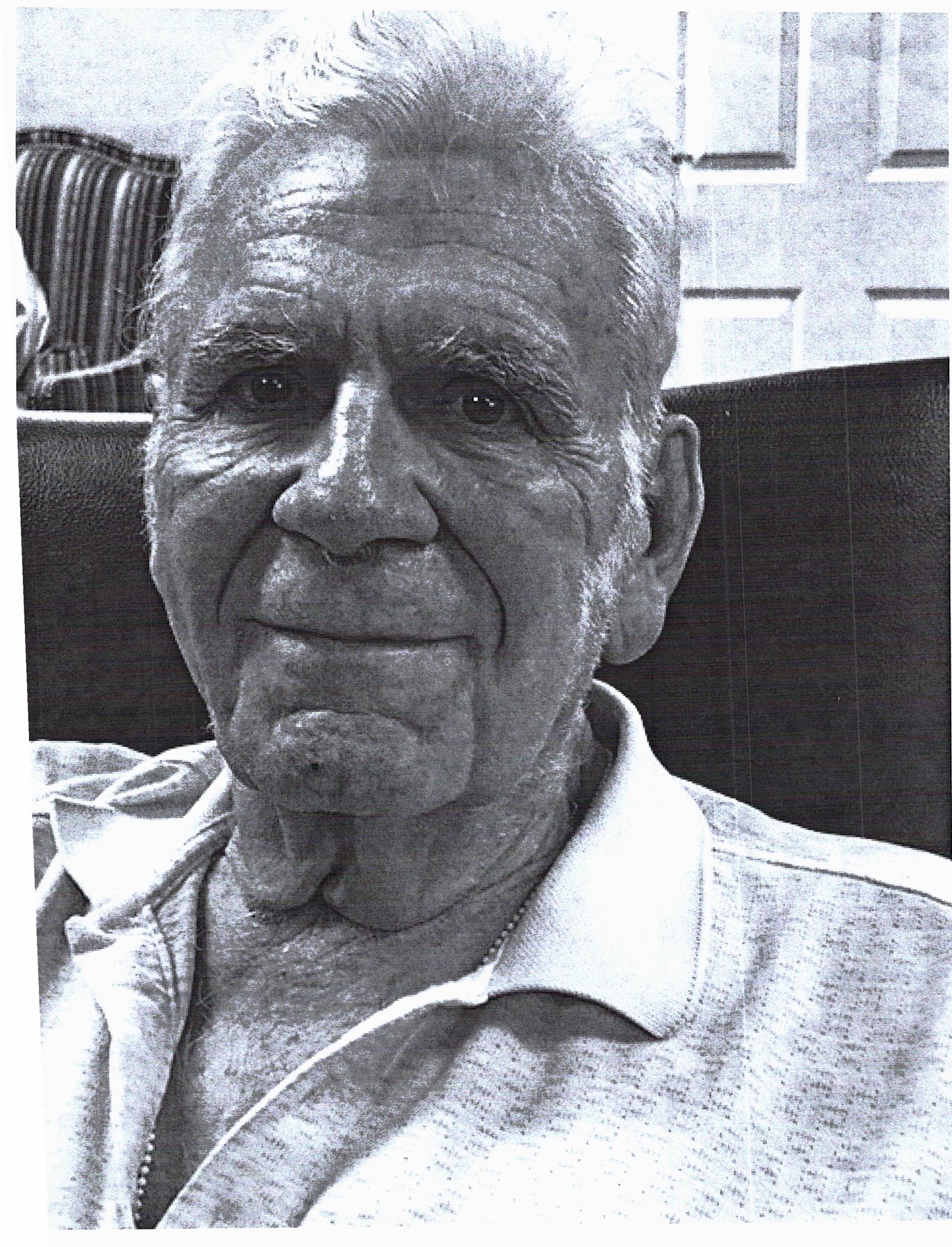 Obituary of Richard Thomas Kane