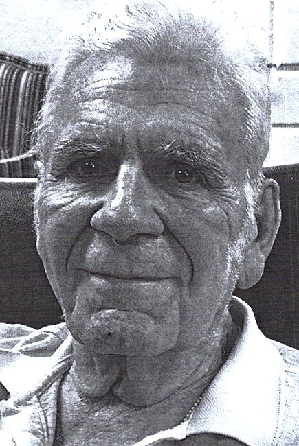 Obituary of Richard Thomas Kane