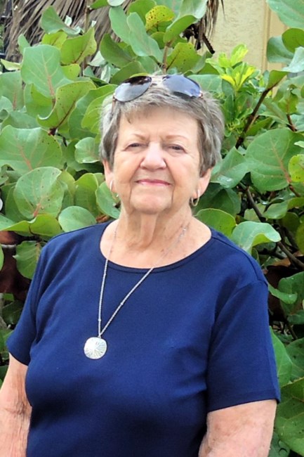 Obituary of Patricia "Patty" Ann Brandt