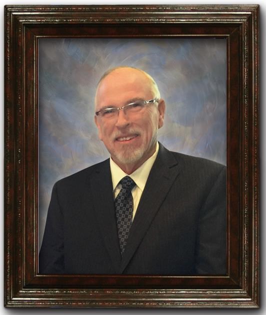 Avis de décès de John B. Miller Jr.