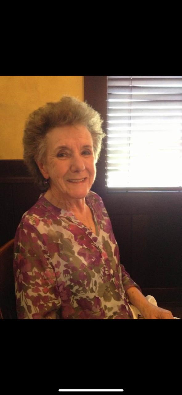 Obituary of Virginia Elenora Walters