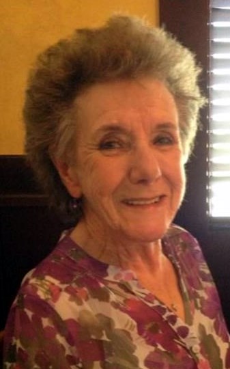 Obituario de Virginia Elenora Walters