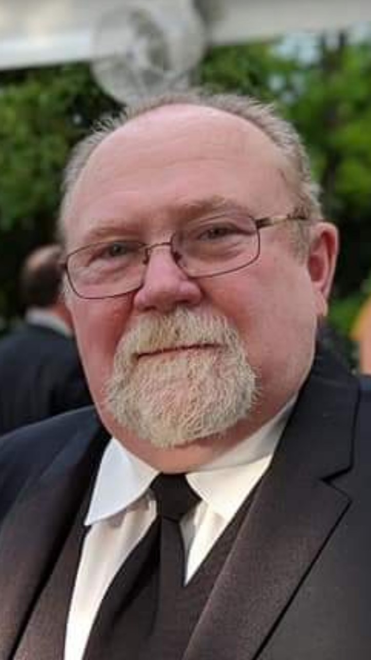 Obituary of Adrian Willard Garrison