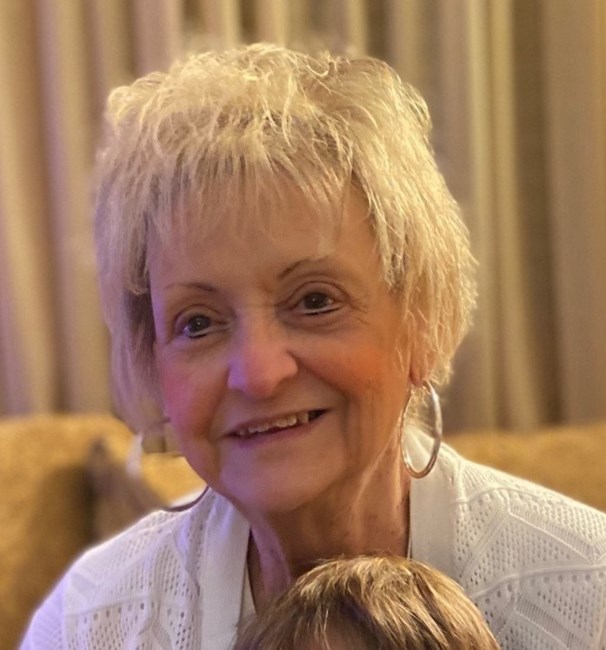 Obituary of Silvia S. Navarino