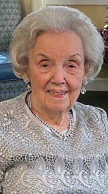 Obituary of Virginia H. McFarlane