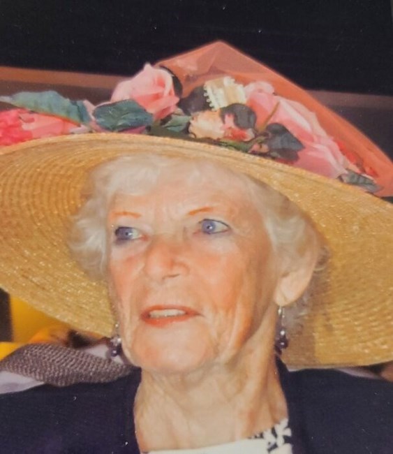 Obituary of Rita Anna Bessette