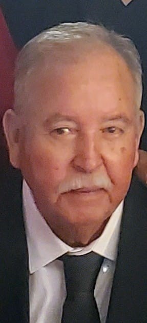 Obituary of Rodrigo Ortiz
