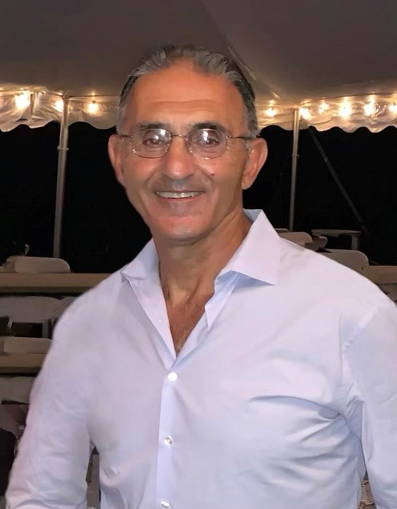 Obituary of Mark Nassiff